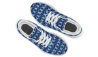 Ice Bows on Navy