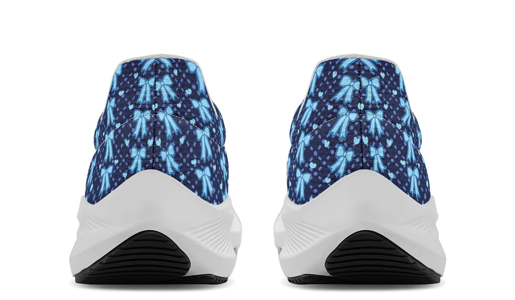 Ice Bows on Navy
