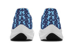 Ice Bows on Navy