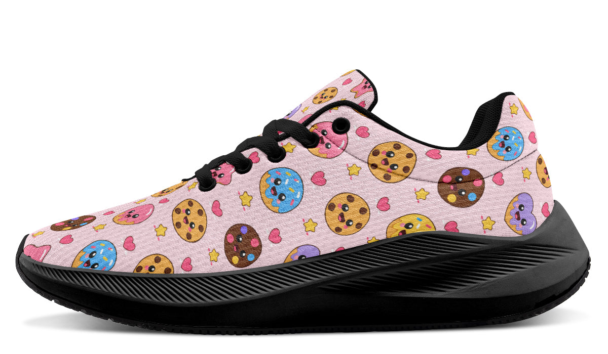 Kawaii Cookies