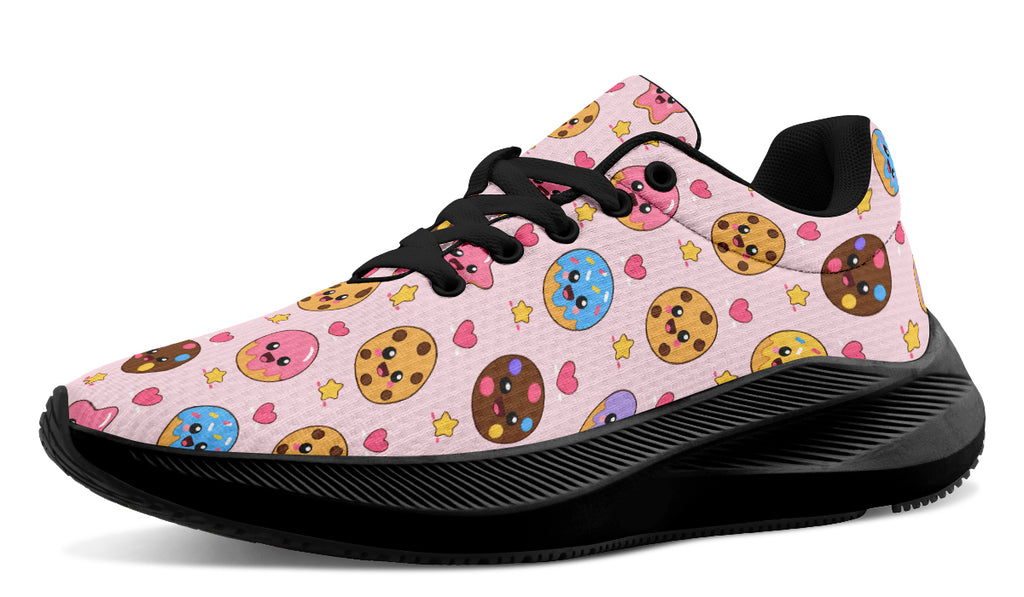 Kawaii Cookies