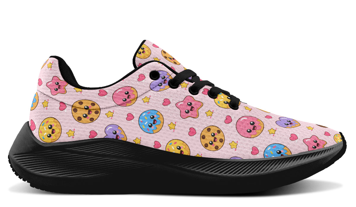 Kawaii Cookies