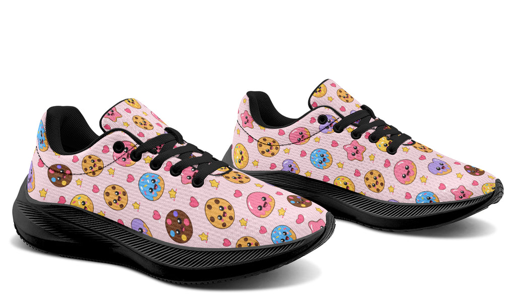 Kawaii Cookies