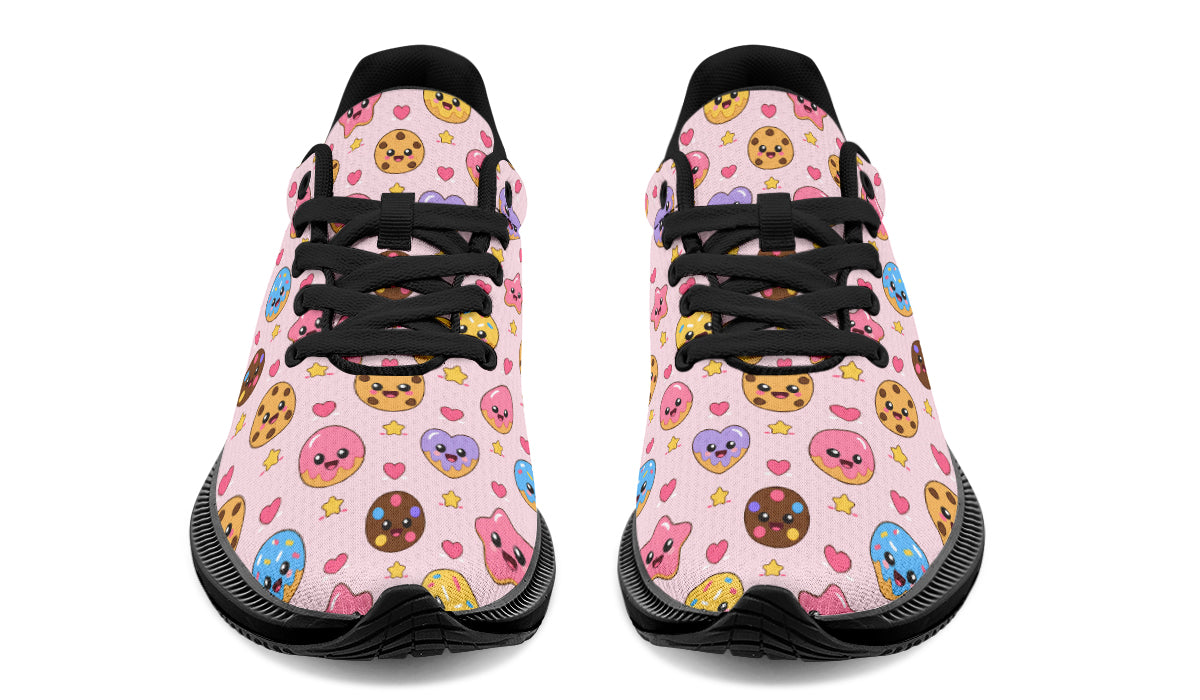 Kawaii Cookies