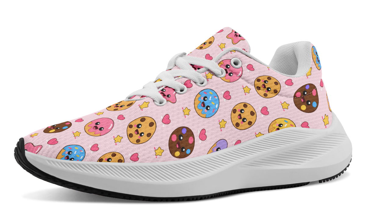 Kawaii Cookies