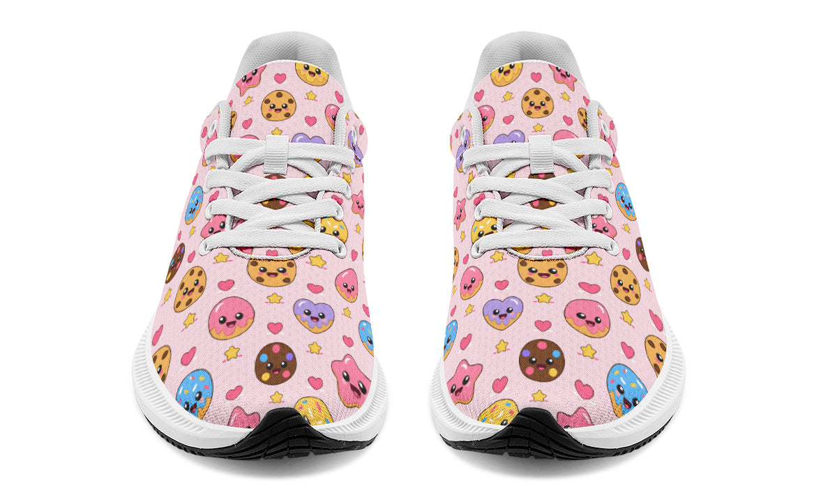 Kawaii Cookies