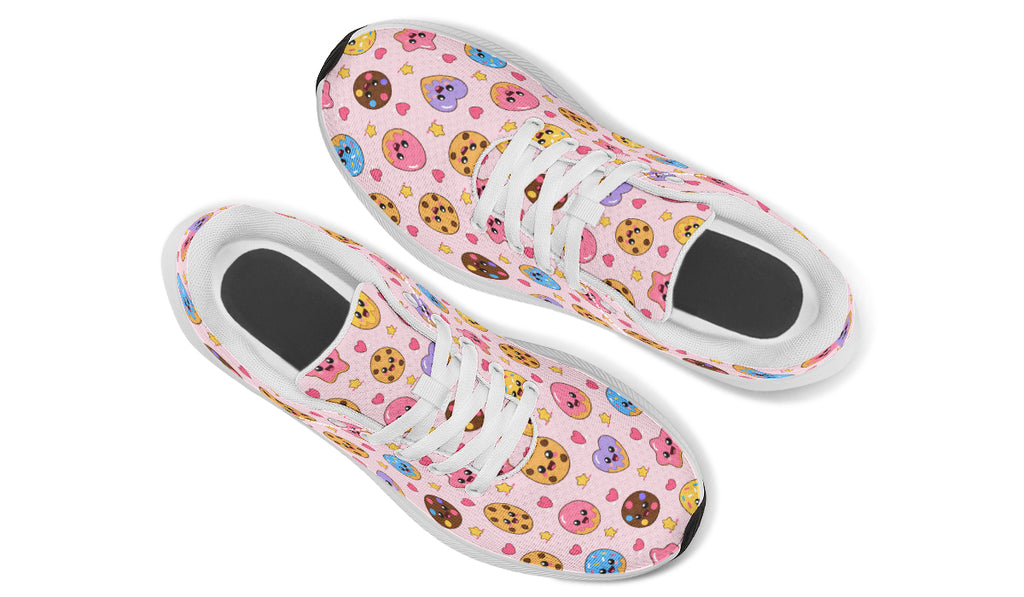 Kawaii Cookies