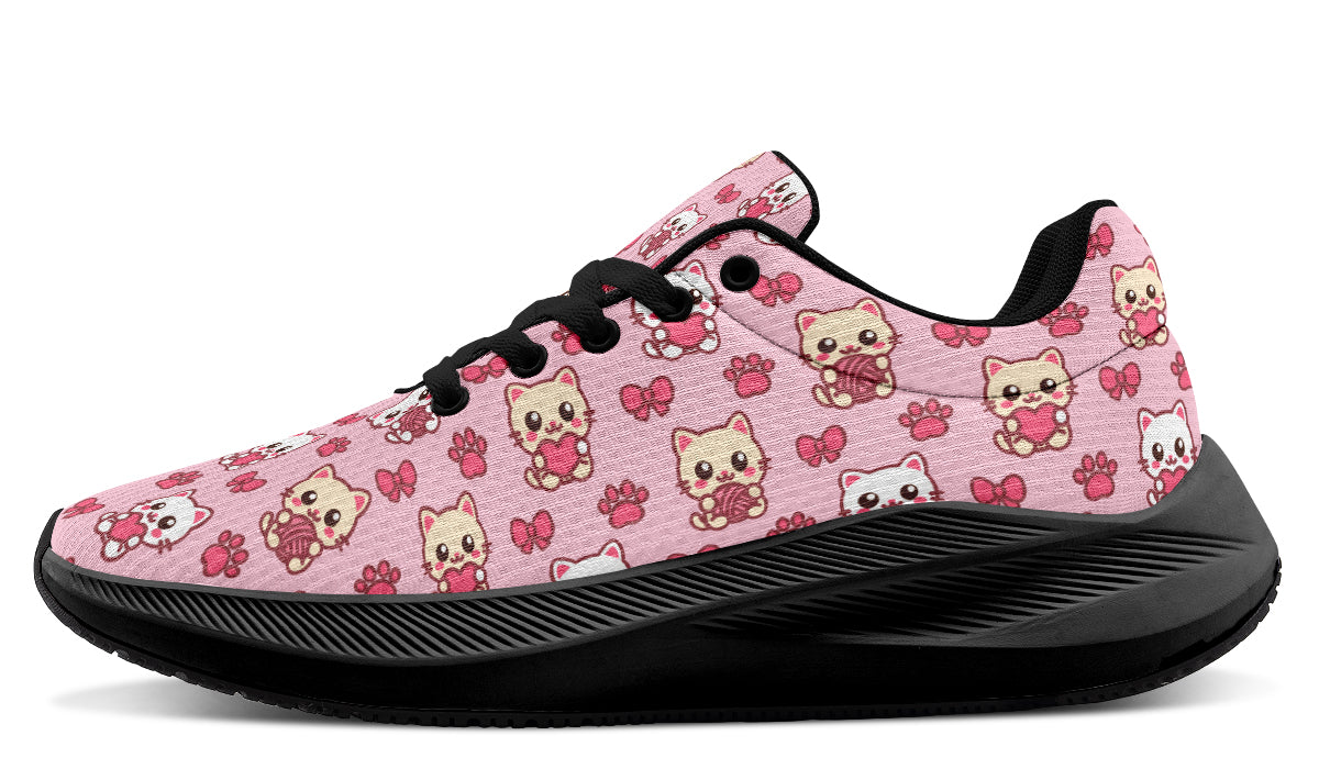 Kawaii Kittens