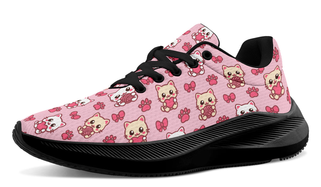 Kawaii Kittens