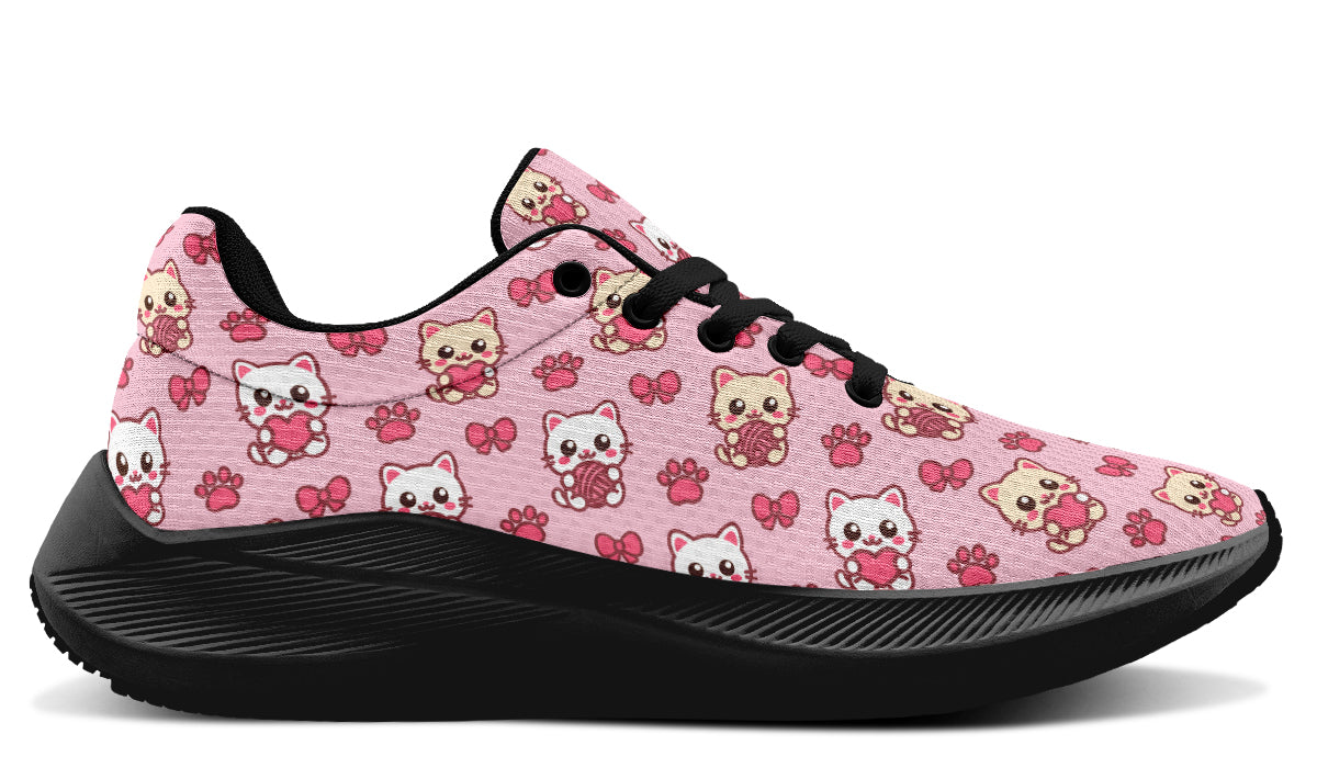 Kawaii Kittens