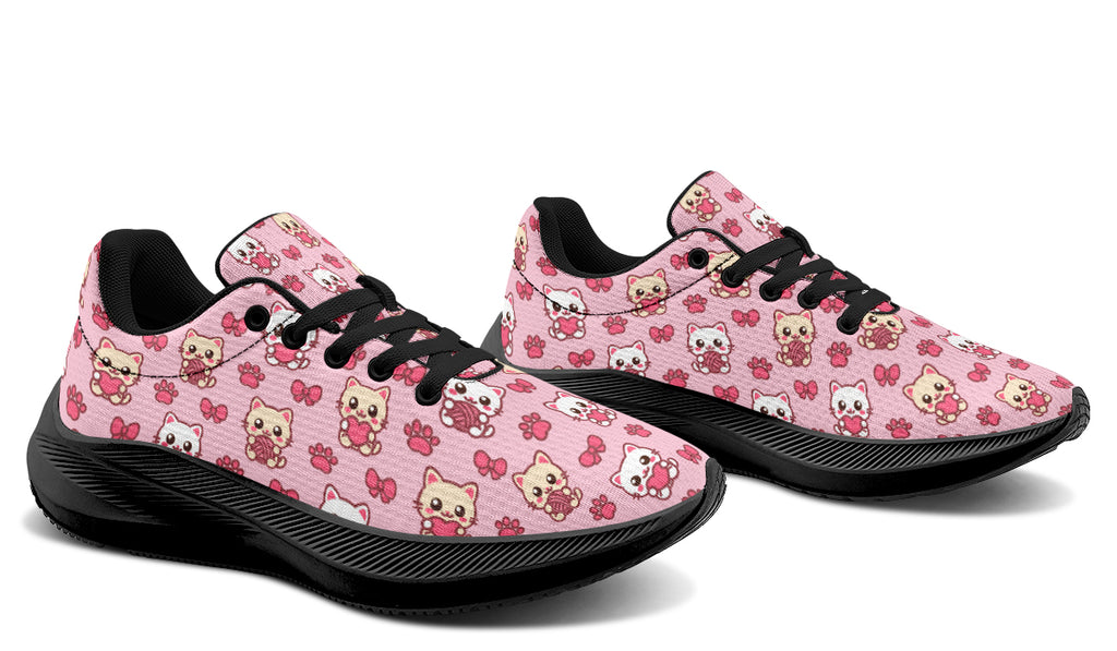 Kawaii Kittens