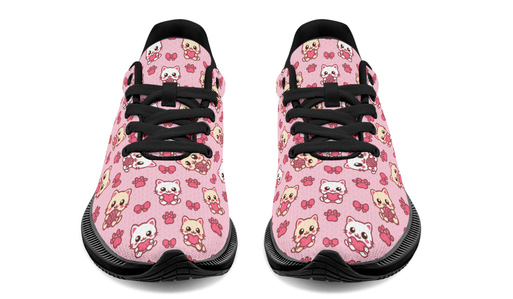 Kawaii Kittens