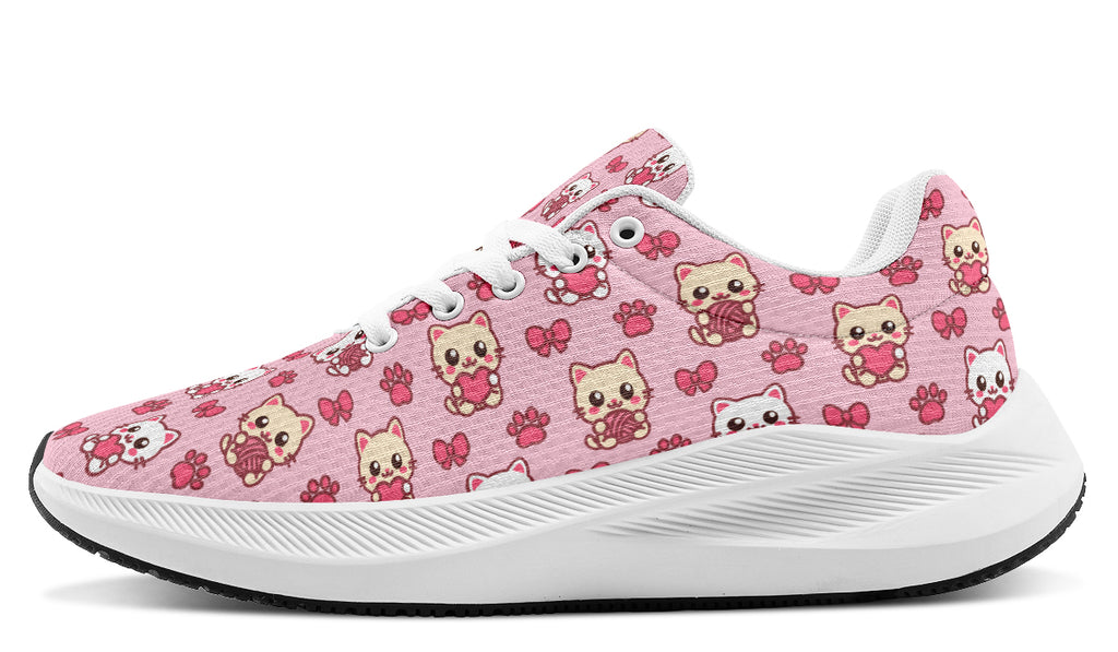Kawaii Kittens