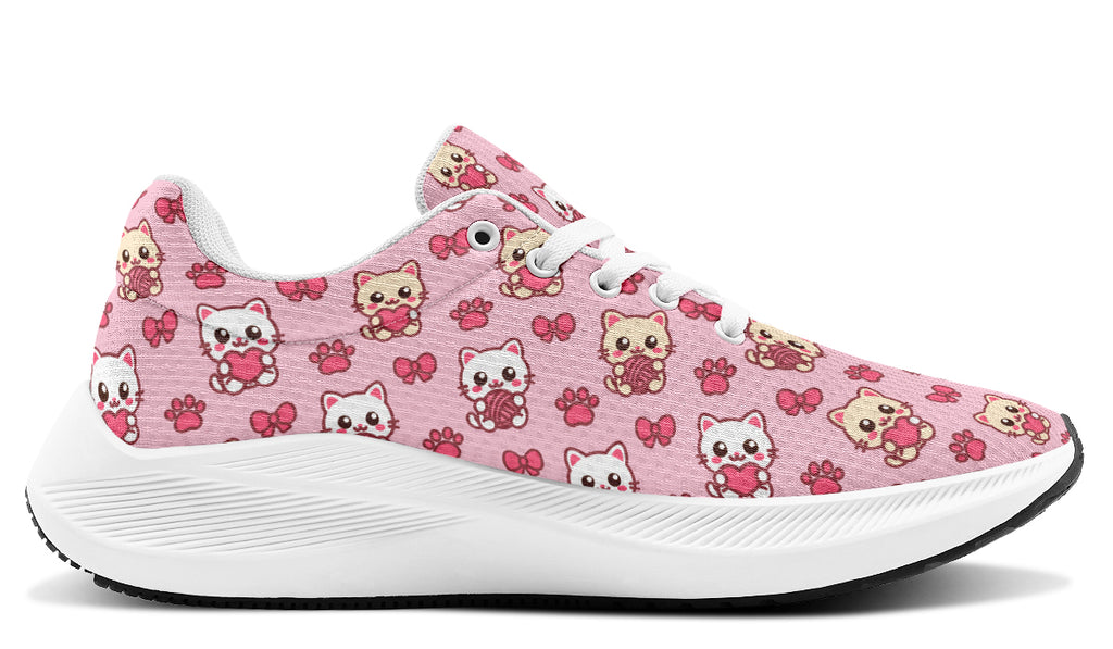 Kawaii Kittens