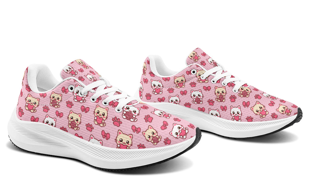 Kawaii Kittens