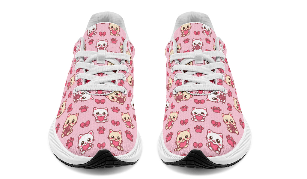 Kawaii Kittens