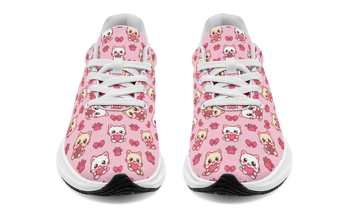 Kawaii Kittens