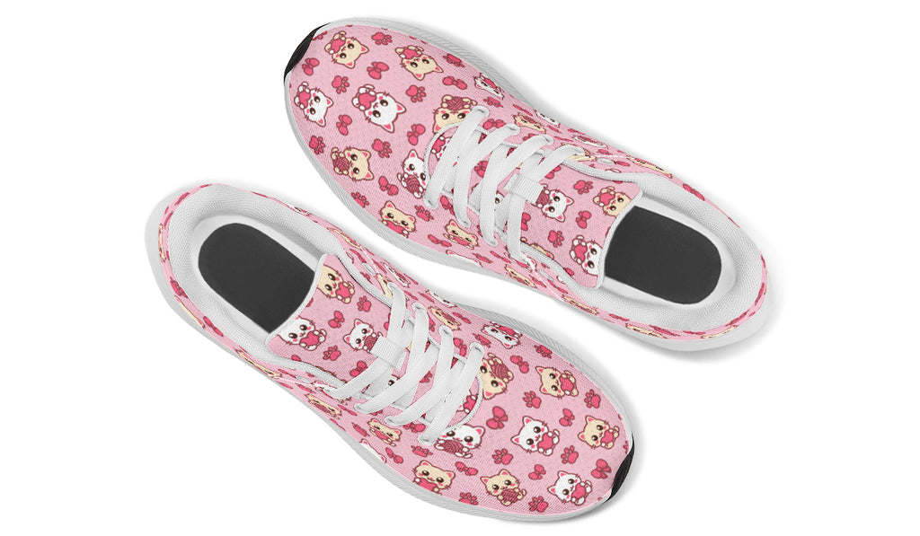 Kawaii Kittens