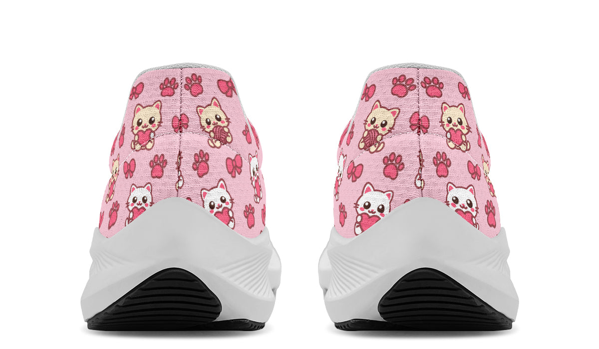 Kawaii Kittens