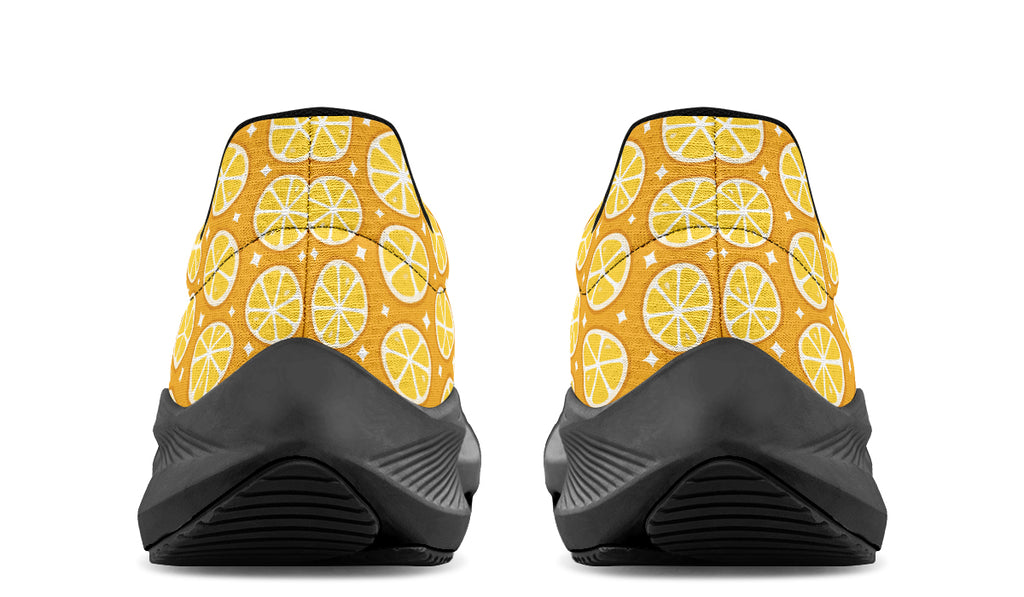 Lemon Slices