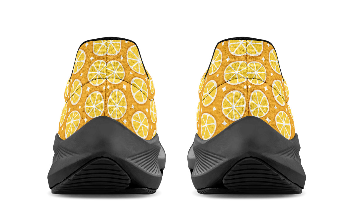 Lemon Slices