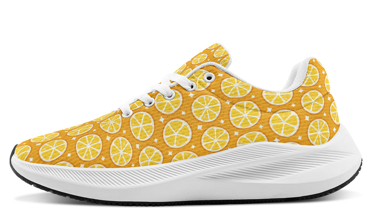 Lemon Slices
