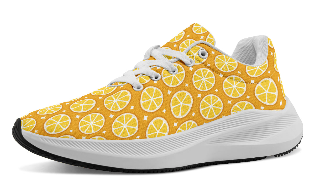Lemon Slices