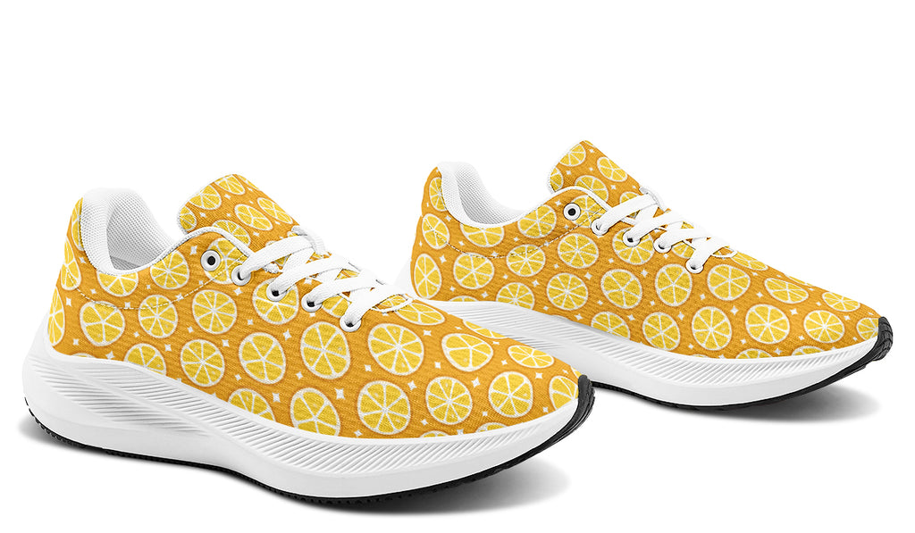 Lemon Slices