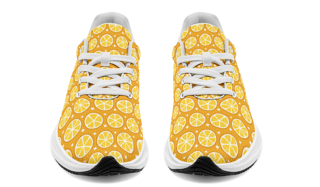Lemon Slices