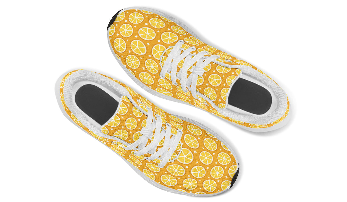 Lemon Slices