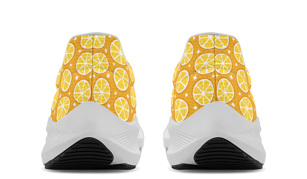Lemon Slices