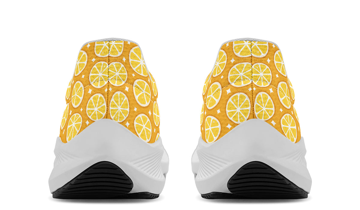 Lemon Slices