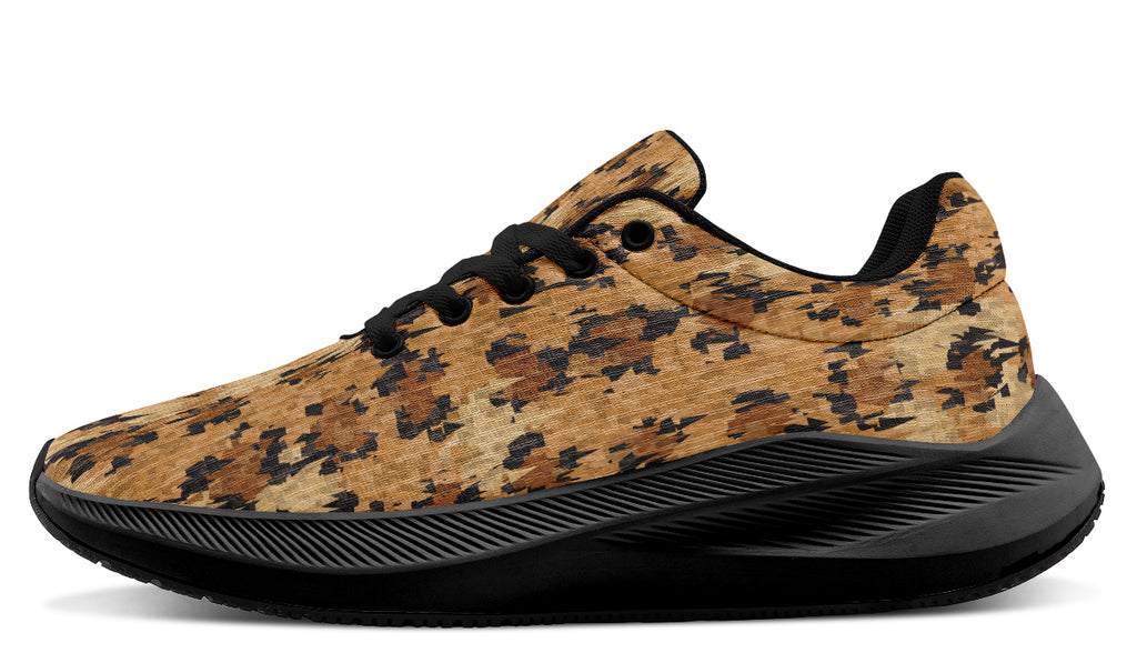 Leopard Fur