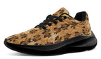 Leopard Fur