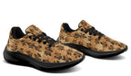 Leopard Fur