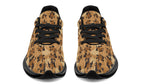 Leopard Fur