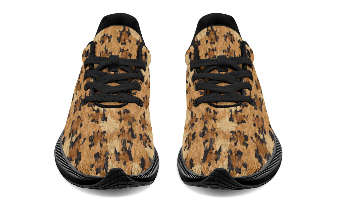 Leopard Fur
