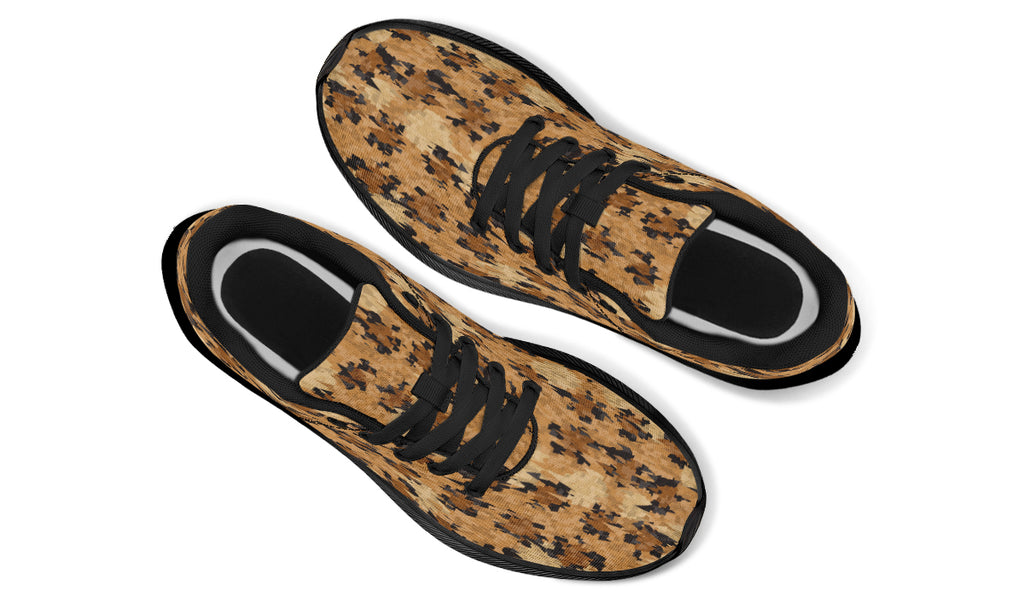 Leopard Fur