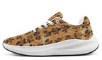 Leopard Fur