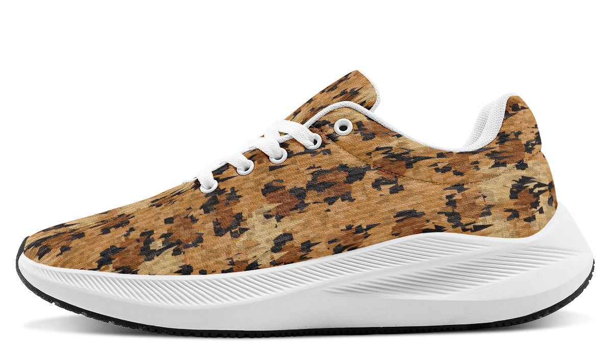 Leopard Fur