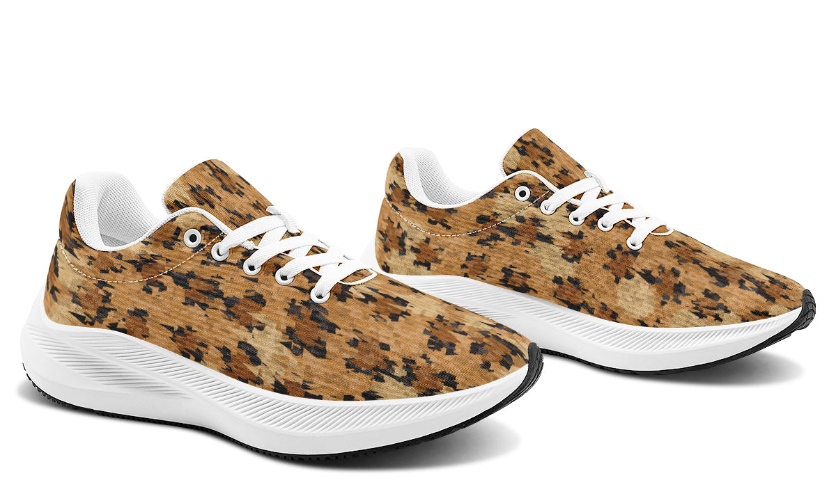 Leopard Fur