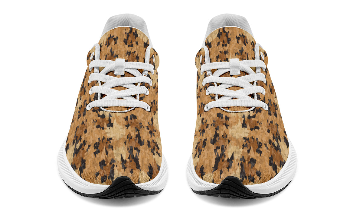 Leopard Fur