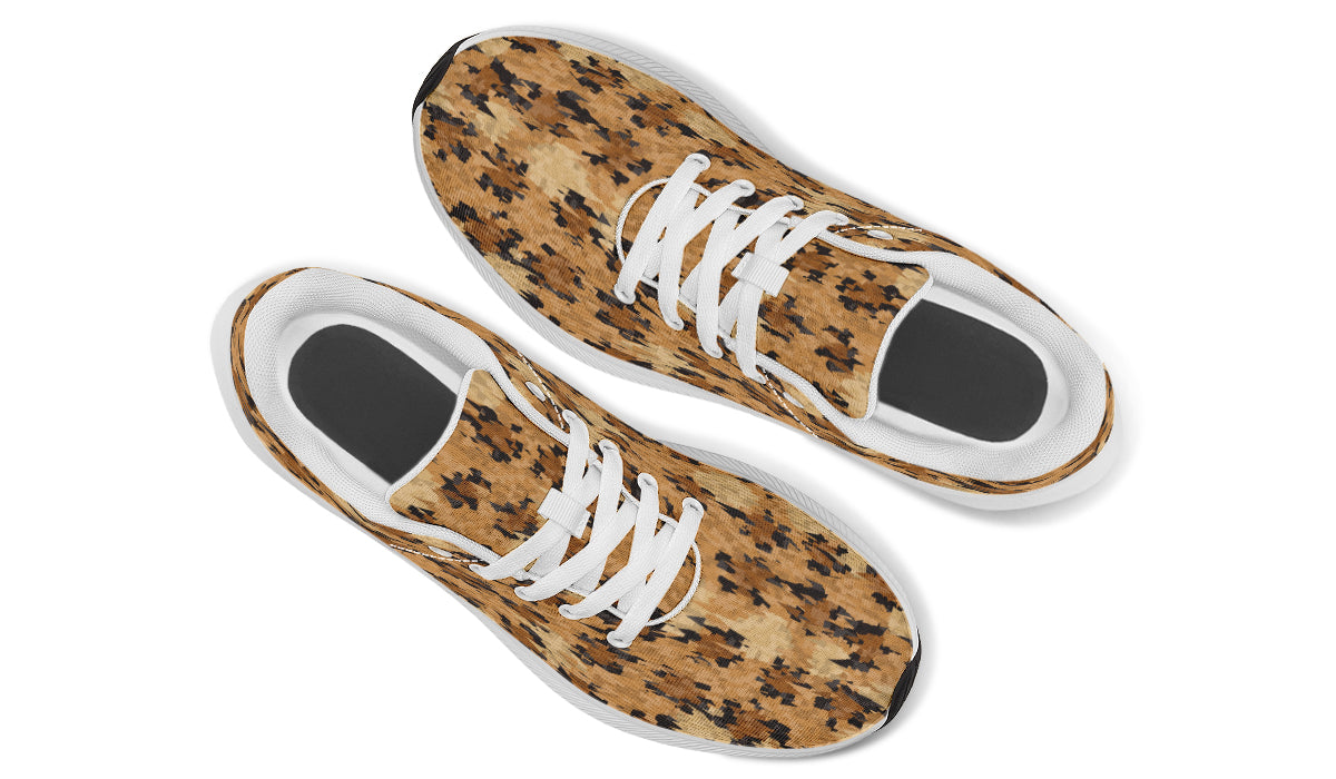 Leopard Fur