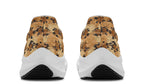 Leopard Fur