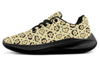 Leopard Hearts