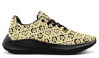 Leopard Hearts