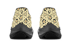 Leopard Hearts
