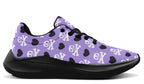 Lilac Crossbones