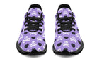 Lilac Crossbones