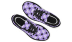 Lilac Crossbones